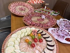 -牛串门串串香(东直门簋街总店)