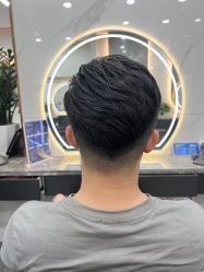 -七分屋LA·烫发·染发·剪发