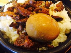 -三千粉牛肉米粉(来客茂店)