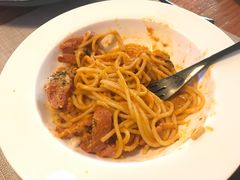 -Kitchen·Y洋厨房西餐厅(王府壹号店)