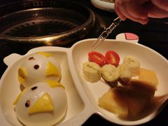 -嘿嘟嘟·肋条烧肉放题(爱融荟城店)