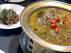 -鼓楼东街老火锅(鼓楼店)