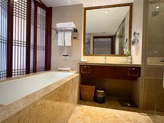 -天目湖御水温泉·度假酒店