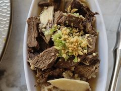 -潮汕大目牛肉火锅(皇岗旗舰店)
