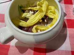 -龙桥私厨·姜花菊花过桥鱼·顺德菜(容桂店)