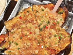 -很久以前羊肉串(南京路第一百货店)