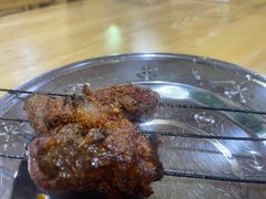 -张四烤羊肉(西藏自治区拉萨市丹杰林巷店)