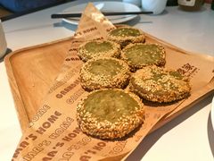 -外婆家(西红门荟聚购物中心店)