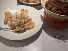 -食锦记·福建私房菜(浦西万达店)