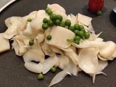 山药芦笋-美林阁