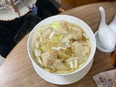 -百福麵家(新馬路店)