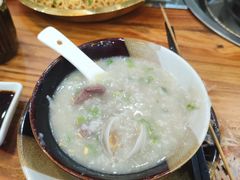 -盈田盈粥庄(黄兴公园店)