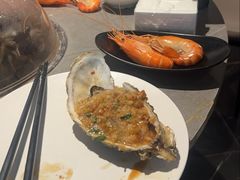 -一方渔歌蒸汽海鲜自助(文化路万达广场店)