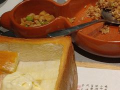 -绿茶餐厅(广州天河城店)