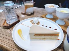 冷萃美式-Vanilla Specialty Coffee(八大关店)