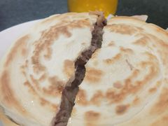 -子午路张记肉夹馍(小寨西路店)