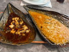 烤大带子-曹胖子龙虾馆(黄桦路店)