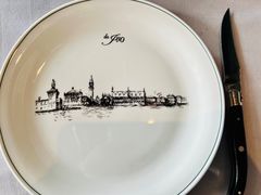 -Da Ivo哒伊沃意大利魔镜餐厅(外滩店)