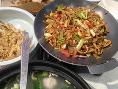 -郭林家常菜(狼垡店)