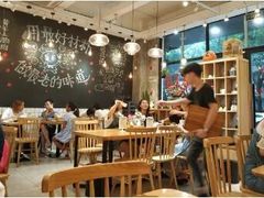 大堂-小豆海棠(人民南路店)