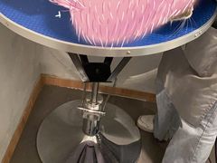 -袖虎·猫馆(体育西路店)