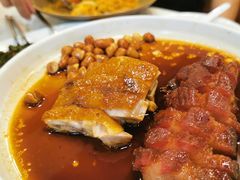 -金湖港式餐厅(建外店)