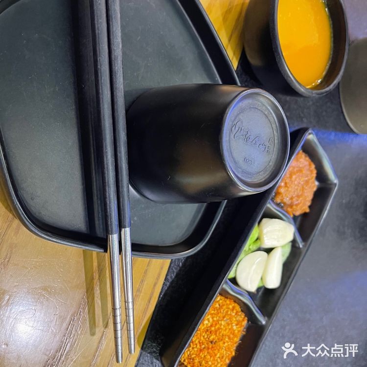 烤肉去哪里？韩式烤肉？