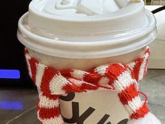 -fishtank鱼缸咖啡(三山街店)