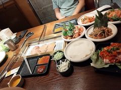 -新石器烤肉(之心城店)