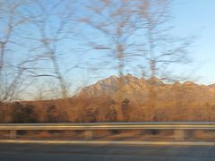 -丹东凤凰山景区