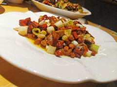 -龙抄手食府(浣花北路店)