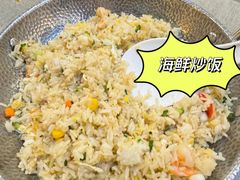 -阿龙海鲜农家乐·三亚老字号(海棠湾店)