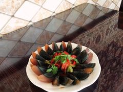 -覃记海鲜美食餐厅