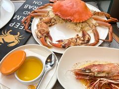 -Ministry of Crab•MOC(交子大道店)