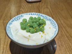 -李百蟹·江南蟹黄面(夫子庙店)
