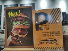 -HELLO 27 意面·沙拉·帕尼尼