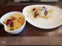 -太原富力铂尔曼大酒店-尚西餐厅