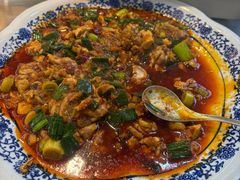 -邓氏三烘家常菜(安顺总店)