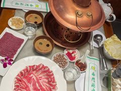 -南门涮肉(天坛店)