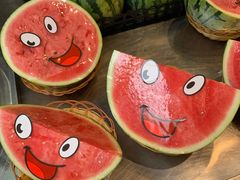 -水果地带(中航国际店)