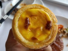 -粤财皇冠假日酒店·彩华轩中餐厅
