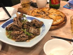 -北疆饭店(宝龙店)