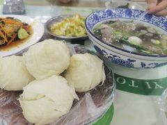 -尔力新疆丸子汤(北屯店)