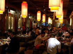 -蜀大侠火锅(建设路第五大道店)