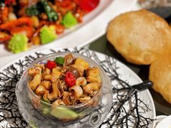 金兰汁脆螺头-南海渔村(珠江新城店)