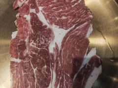 -炉队长·齐齐哈尔家庭烤肉(马家堡店)