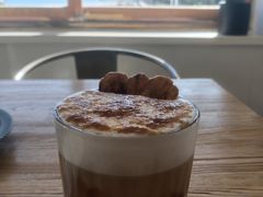 -ChanDu躔度咖啡(灯塔店)