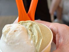 开心果Pistachio-Dip in Gelato(富民路店)