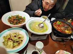 -肖记公安牛肉鱼杂馆·省级非物质文化遗产(三角路直营店)