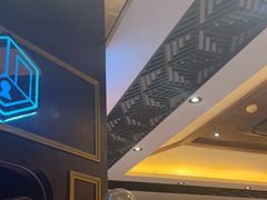 -恐怖游戏(湖滨店)
